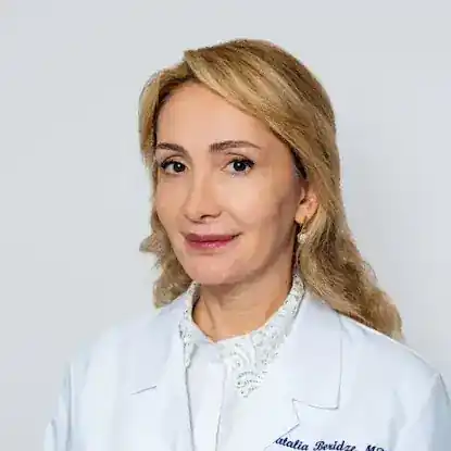Natalia Beridze, MD