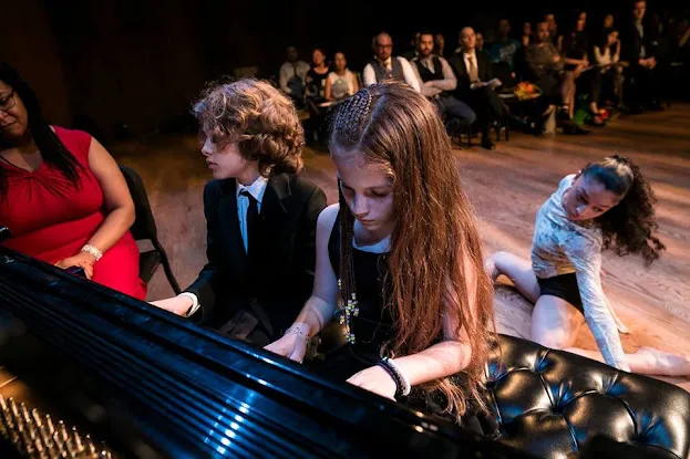Natalia Huang Piano Studio