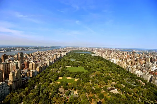 Natalie Baghdadi Licensed Real Estate Broker - The Corcoran Group