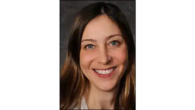 Natasha Keenan, MD
