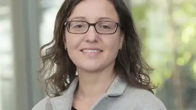 Natasha Rekhtman, MD, PhD - MSK Pathologist