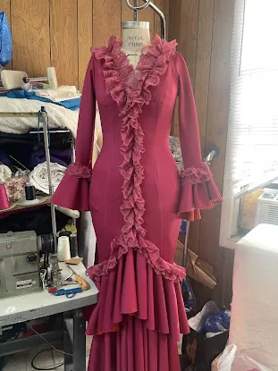 Natashia Tailoring & Creations