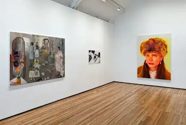 Nathalie Karg Gallery