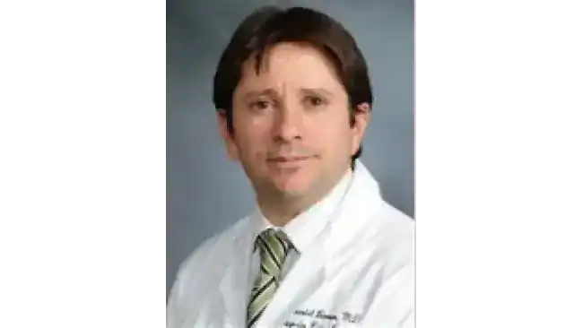Nathaniel Berman, M.D.