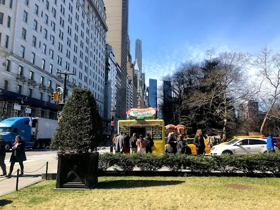 Nathan's Famous