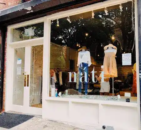 Nati Boutique SoHo