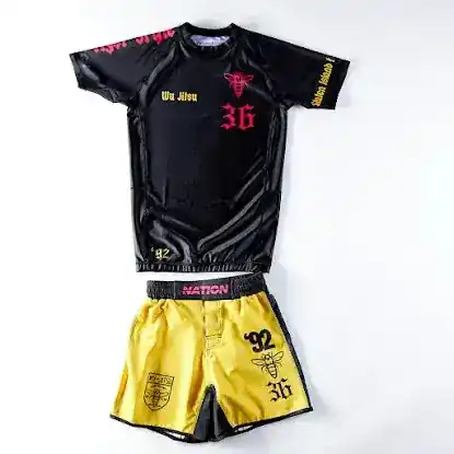 Nation Athletic