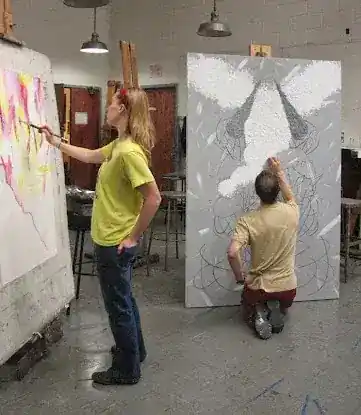 National Academy School of Fine Arts