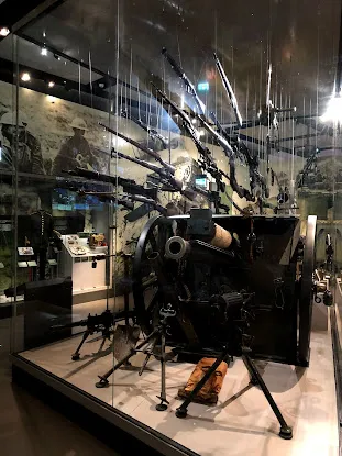 National Army Museum