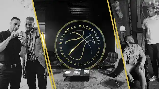 National Basketball Players Association (NBPA)