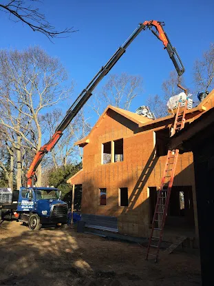 National Building & Roofing Supplies
