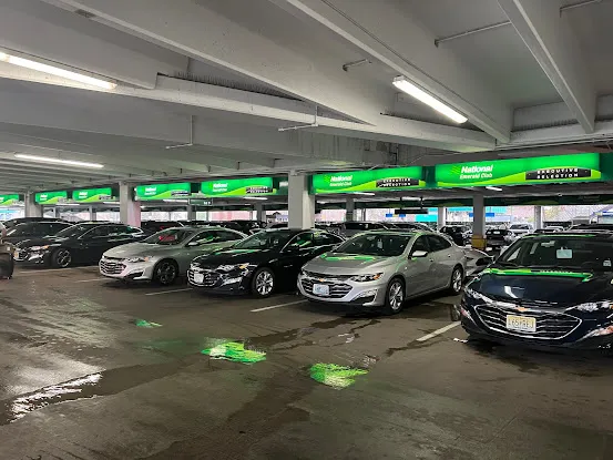 National Car Rental