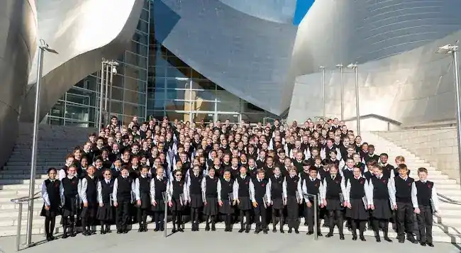 National Children's Chorus
