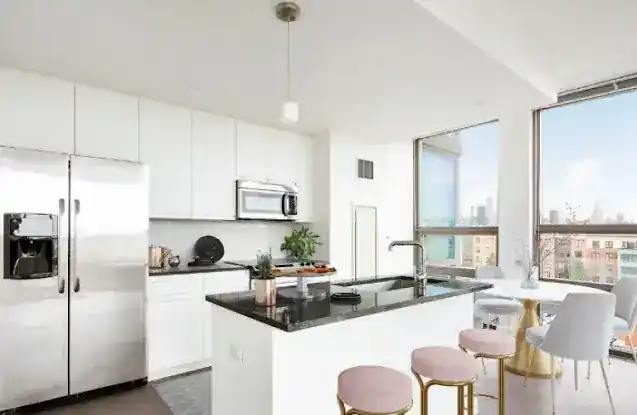 National Corporate Housing