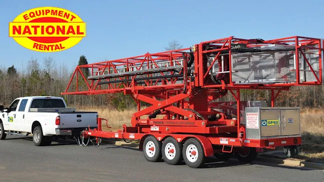 National Crane Co