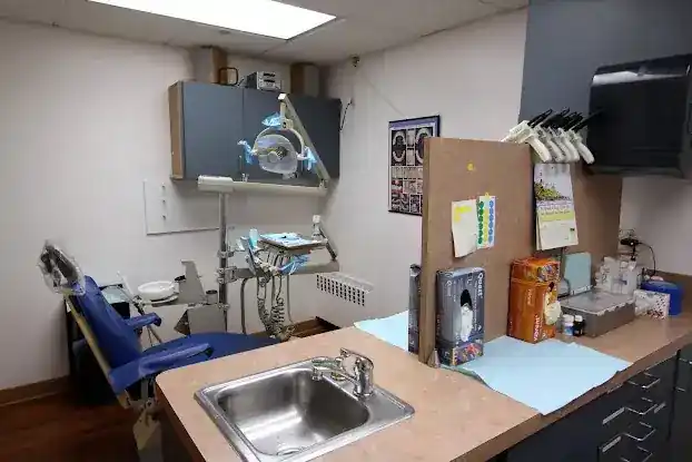 National Dental Chelsea