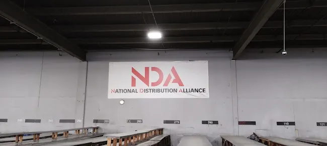 National Distribution Alliance