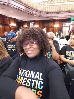 National Domestic Workers Alliance