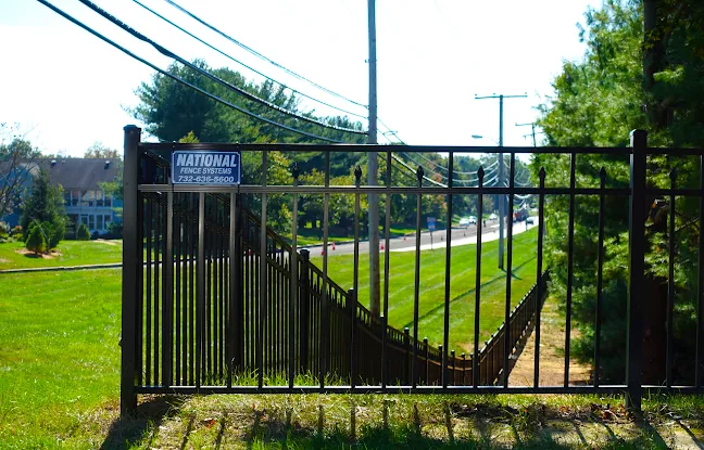National Fence Systems Inc