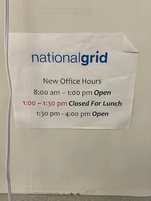 National Grid
