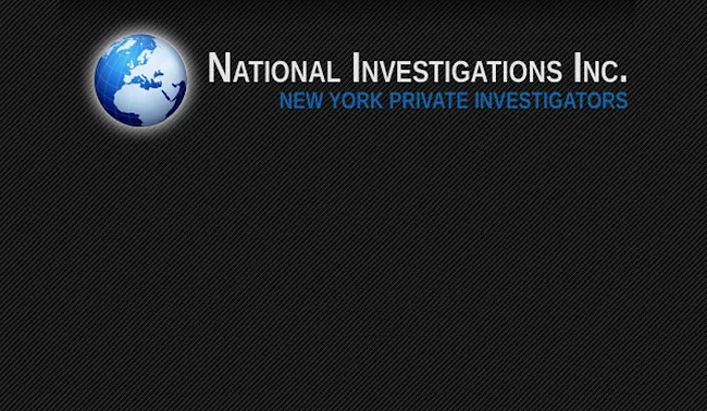 National Investigations Inc.