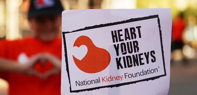 National Kidney Foundation