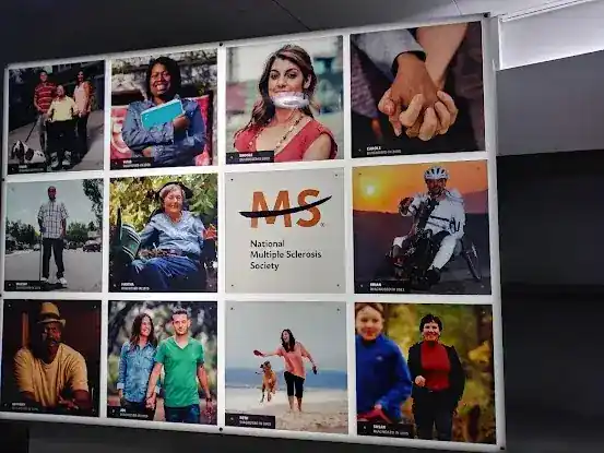 National Multiple Sclerosis Society