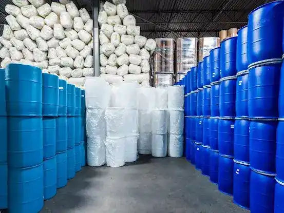 National Packaging Services