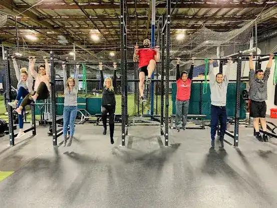 National Personal Training Institute of New York - Manhattan