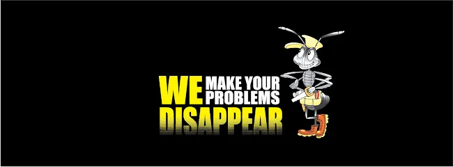 National Pest Experts