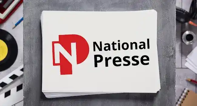 National Presse