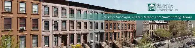 National Property Inspections Brooklyn Staten Island