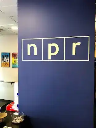 National Public Radio