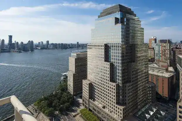 National Realty & Development Corp.