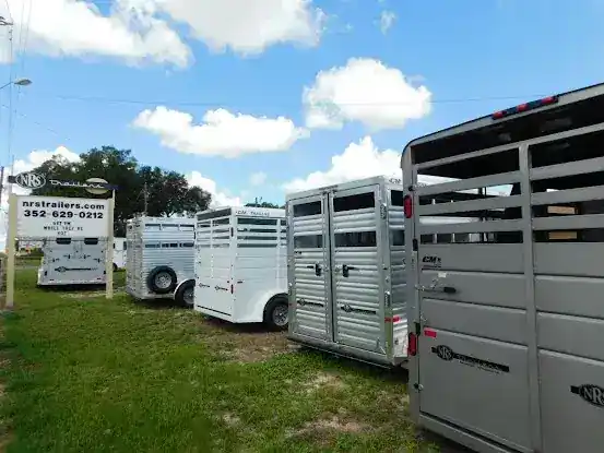 National Trailer Source