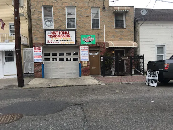 National Transmission and Auto Repair
