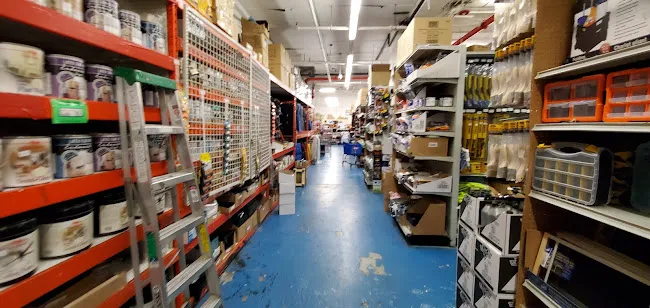 National Wholesale Liquidators
