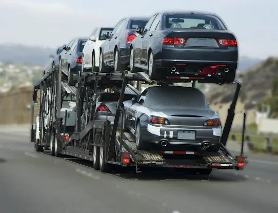 Nationwide Car Shipping