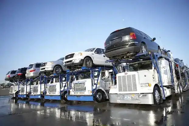 Nationwide Car Shippnig