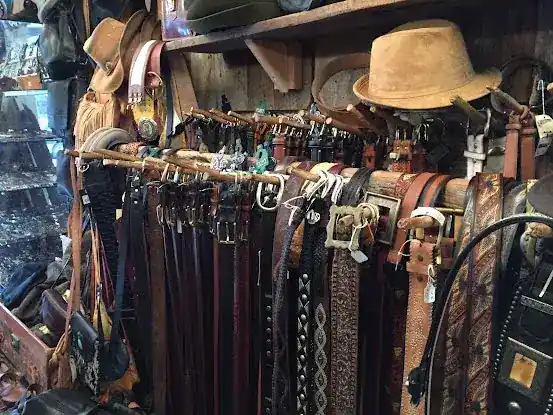 Native Leather