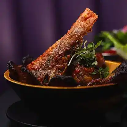 Native Restaurant and Lounge