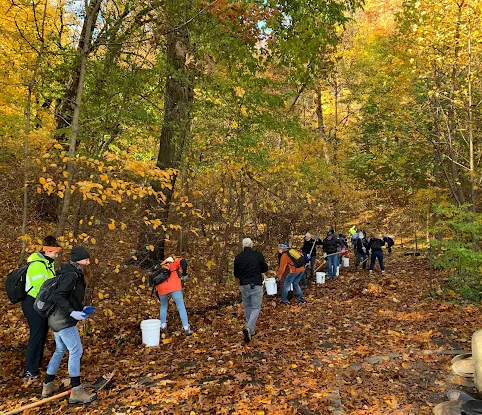 Natural Areas Conservancy