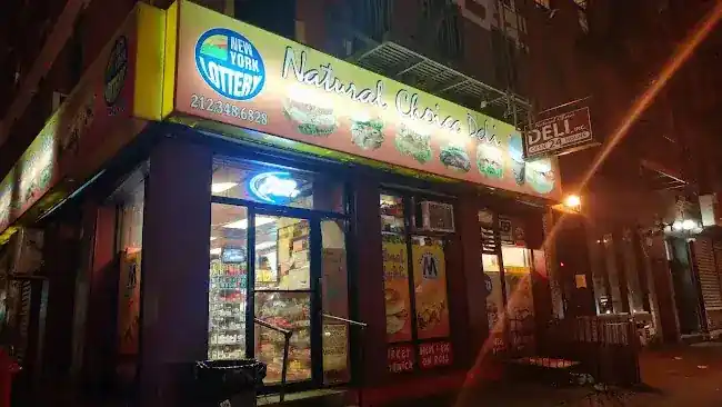Natural Choice Deli