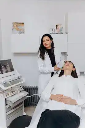 Natural Facelift
