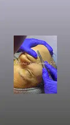 Natural Glow Cosmetics LLC