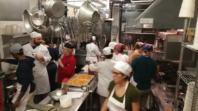 Natural Gourmet Institute