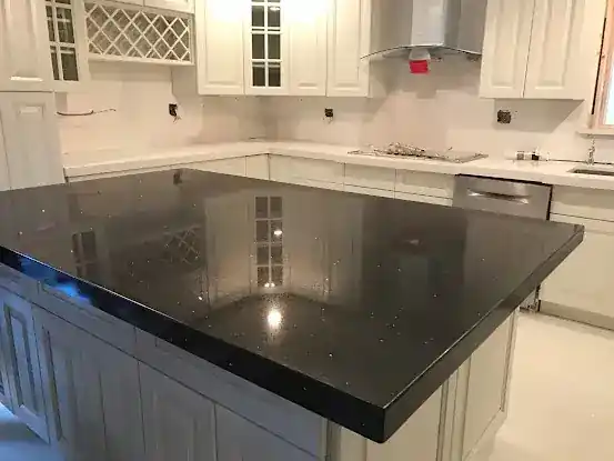 Natural Granites MFG LLC