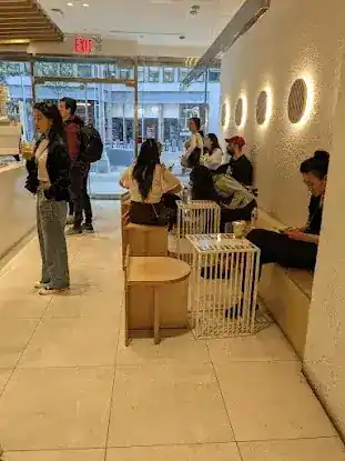 Natural Wireless