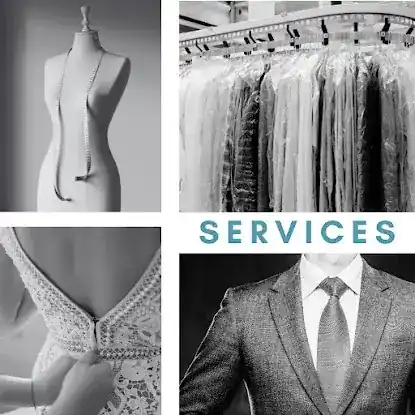 Naturalee Fine Garment Care