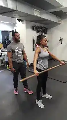 Naturally Cut Fitness (housed at IG-Fit)
